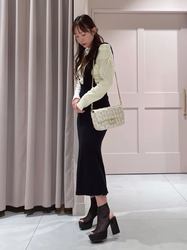 maiさんの「ESPERANZA｜」を使ったコーディネート