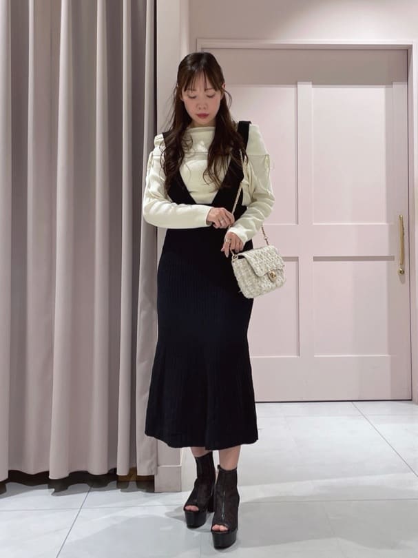 maiさんの「ESPERANZA｜」を使ったコーディネート