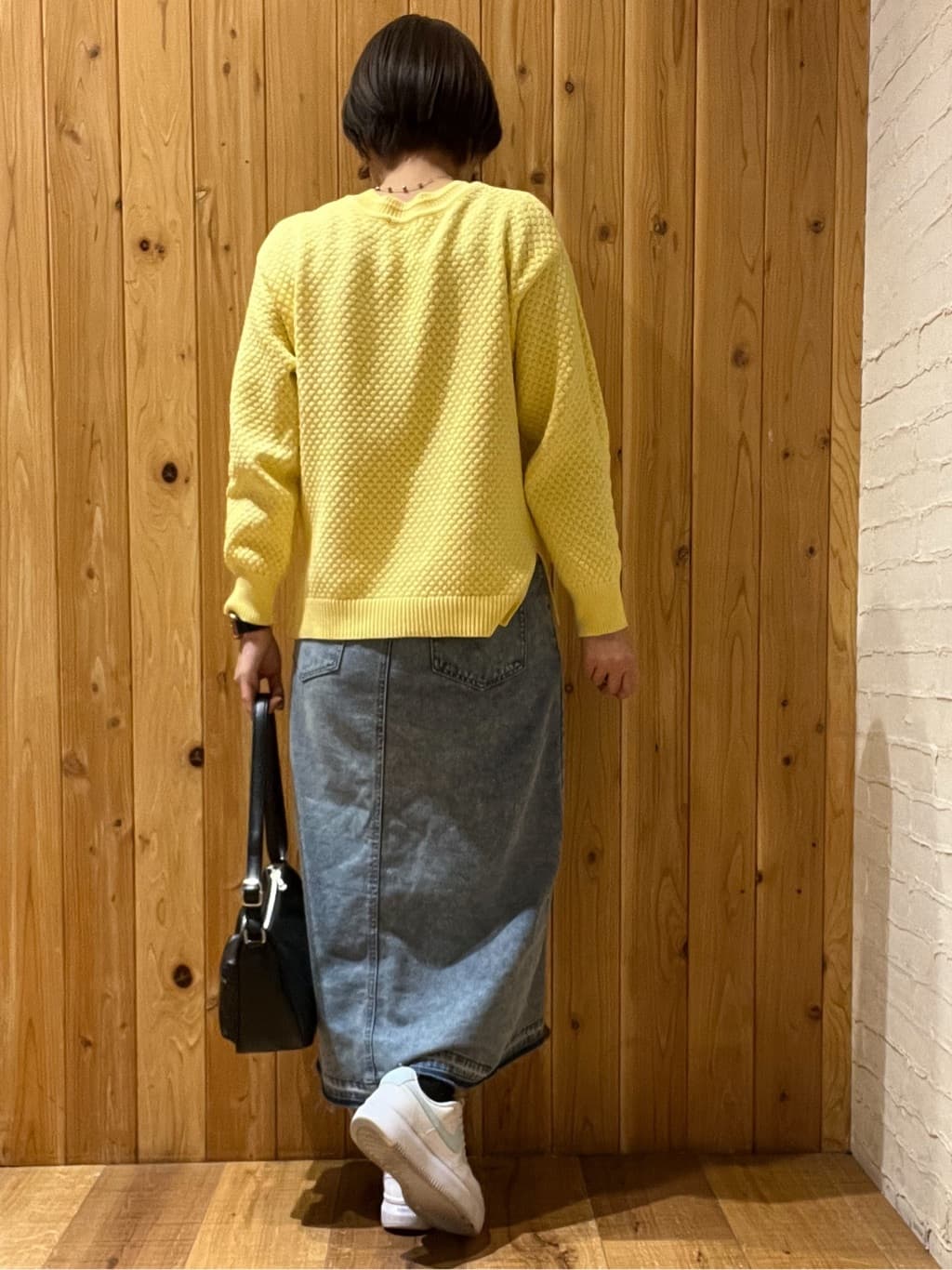m.さんの「SHOO･LA･RUE｜」を使ったコーディネート