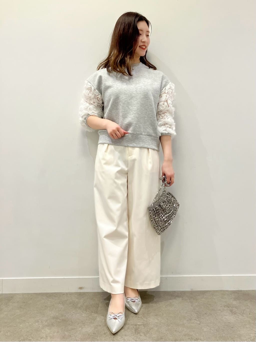 Suma Una本部スタッフさんの「SunaUna｜」を使ったコーディネート