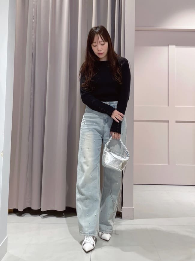 maiさんの「ESPERANZA｜」を使ったコーディネート