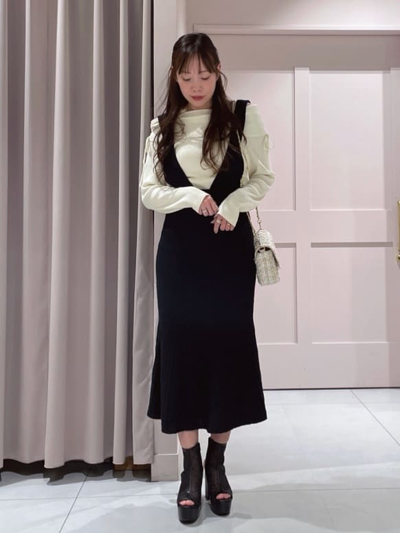maiさんの「ESPERANZA｜」を使ったコーディネート