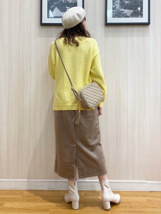 natsuさんの「SHOO･LA･RUE｜」を使ったコーディネート