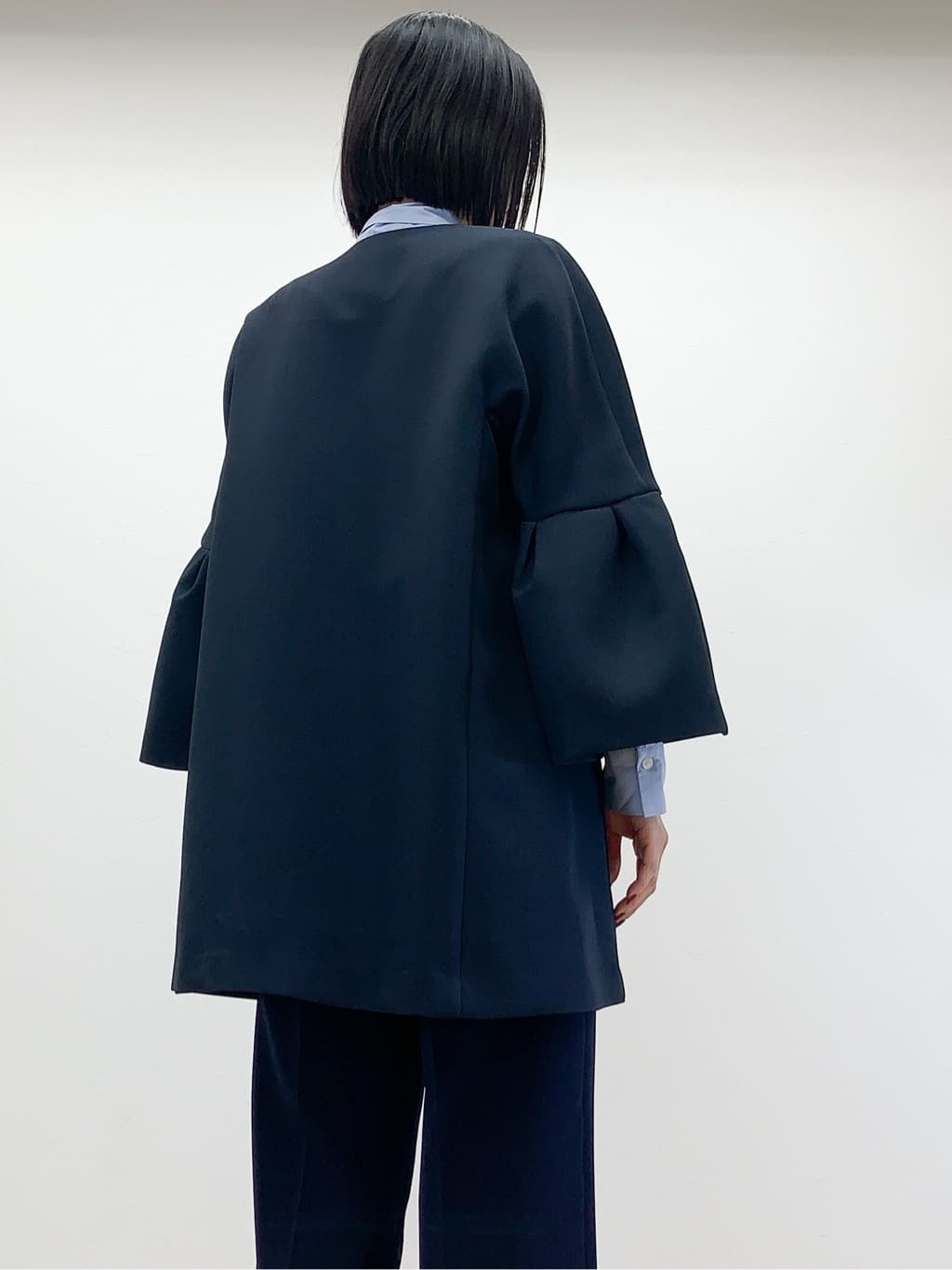 yamasakiさんの「OPAQUE.CLIP｜」を使ったコーディネート