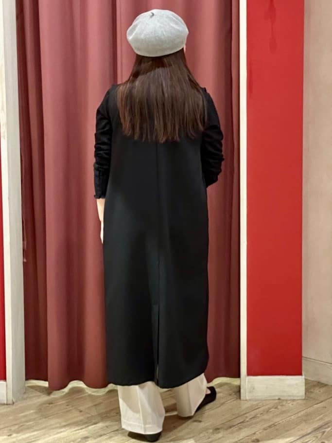 mayuckyさんの「SHOO･LA･RUE｜◆ストレッチアーモンドトゥパンプス」を使ったコーディネート