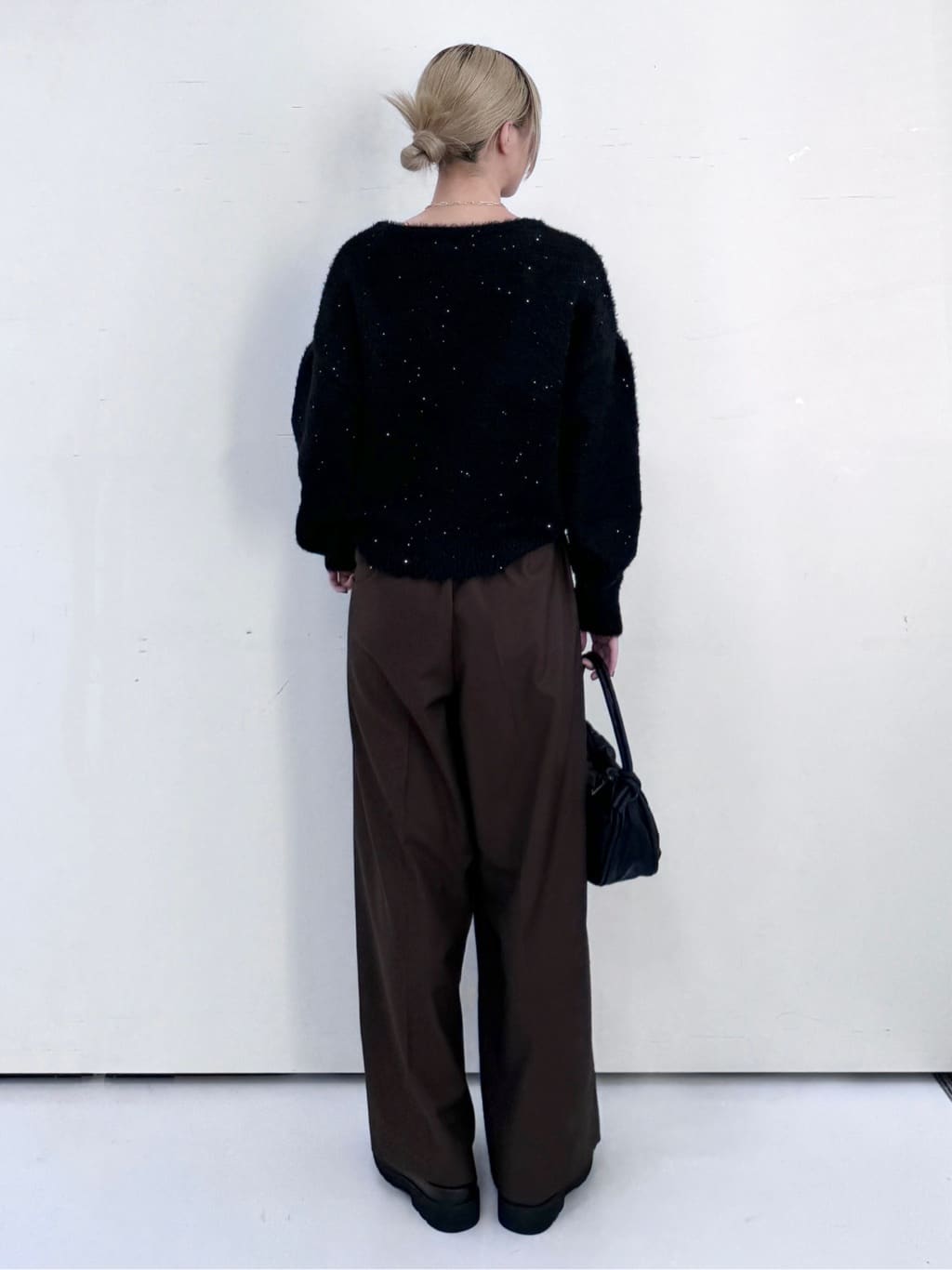 omaさんの「THE SHOP TK｜」を使ったコーディネート
