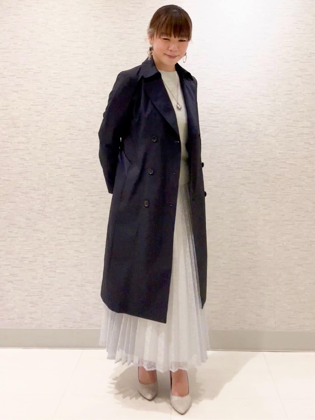 hitoさんの「COUP DE CHANCE｜」を使ったコーディネート