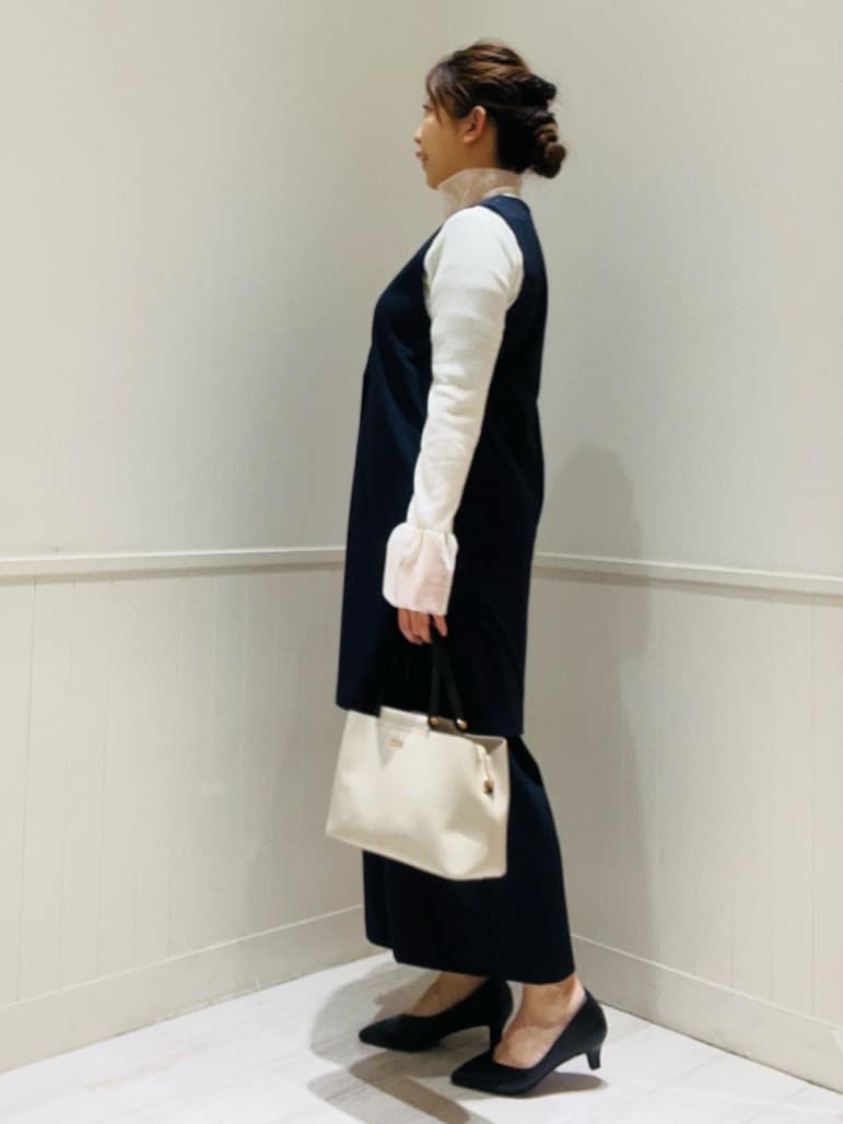Kyonさんの「SHOO･LA･RUE｜」を使ったコーディネート