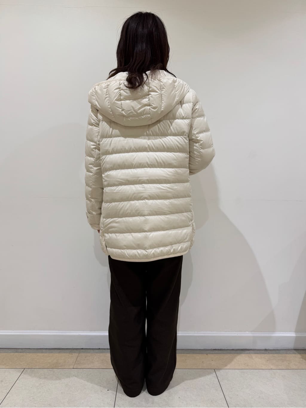 haruさんの「Dessin｜」を使ったコーディネート