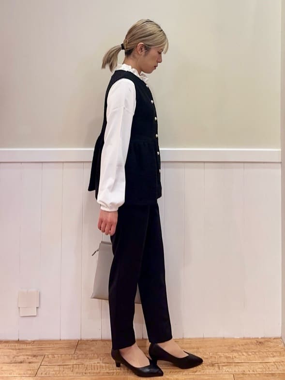 みりのさんの「SHOO･LA･RUE｜」を使ったコーディネート