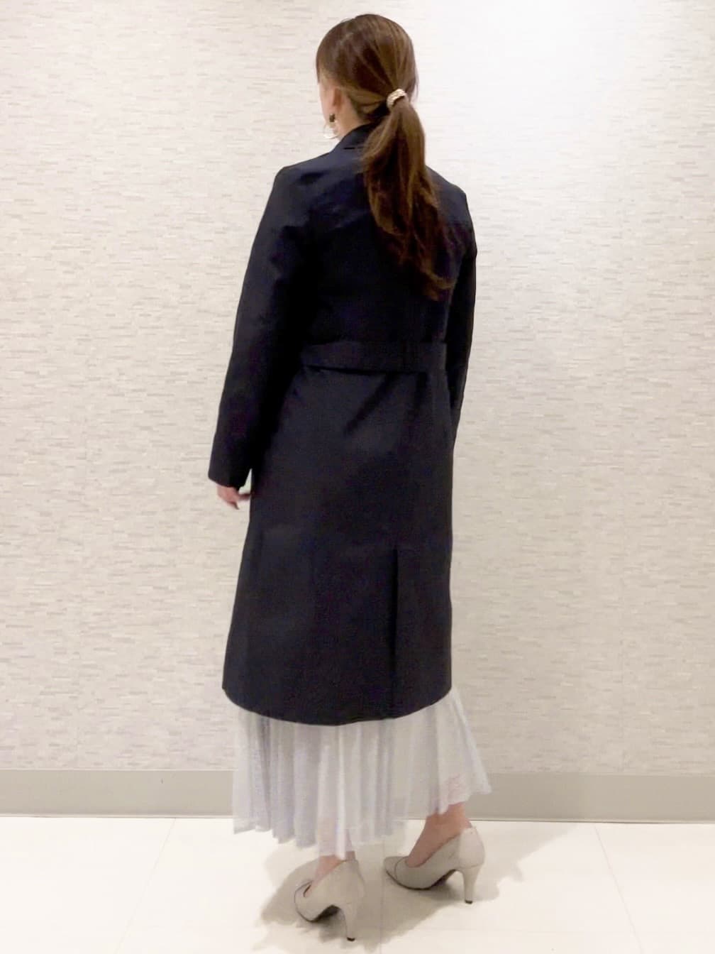 hitoさんの「COUP DE CHANCE｜」を使ったコーディネート