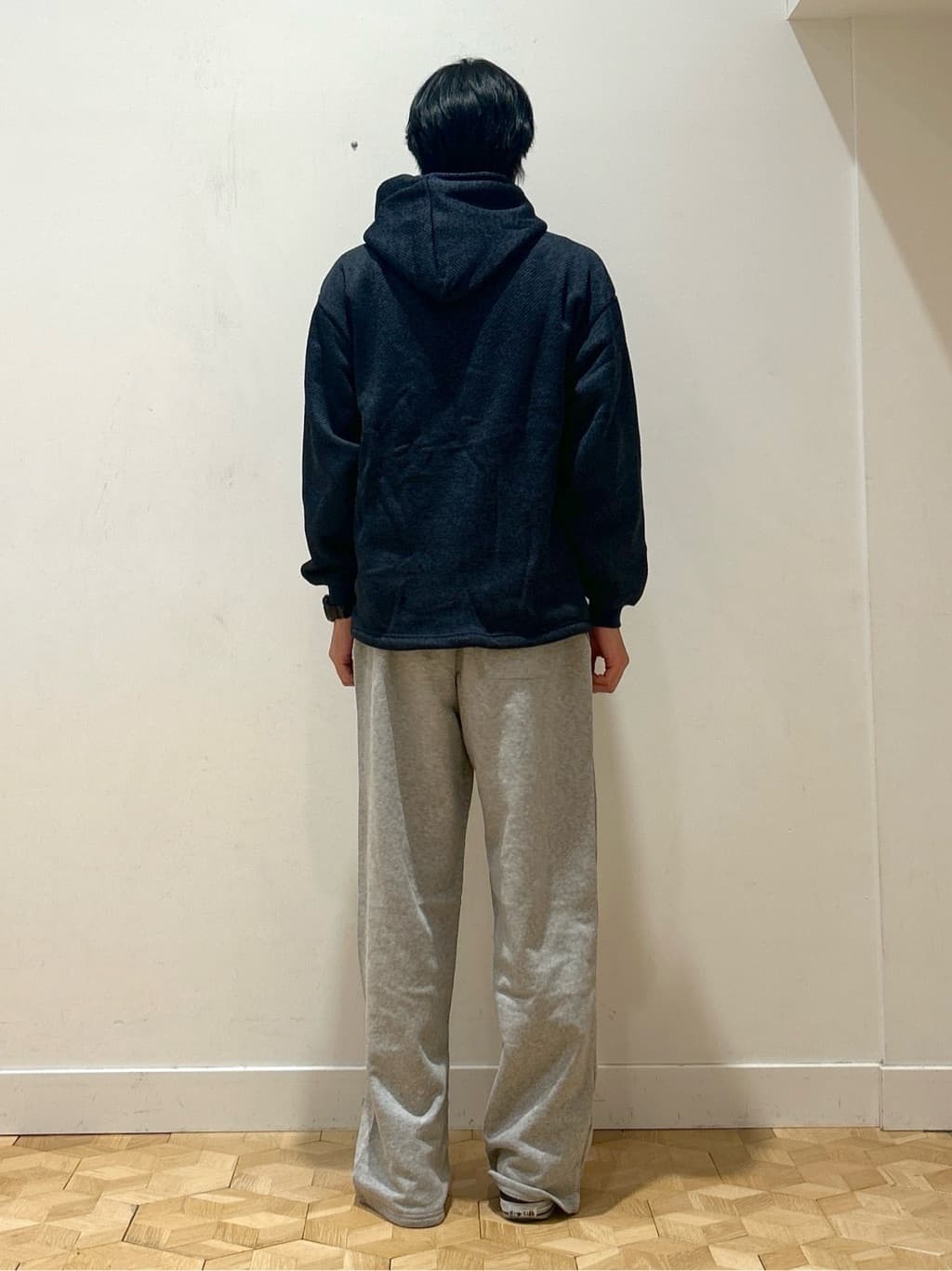 KAZUKIさんの「Dessin｜」を使ったコーディネート