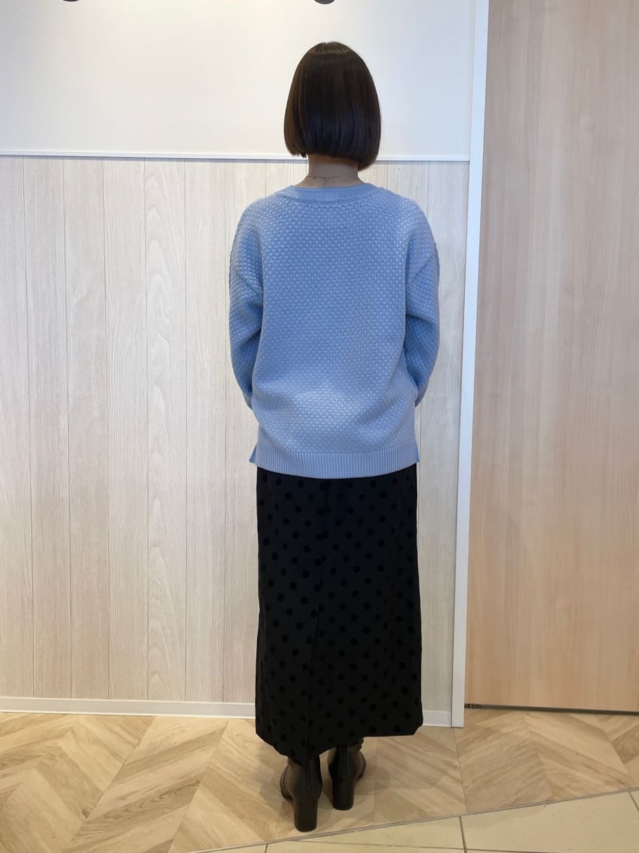 tomoさんの「SHOO･LA･RUE｜」を使ったコーディネート