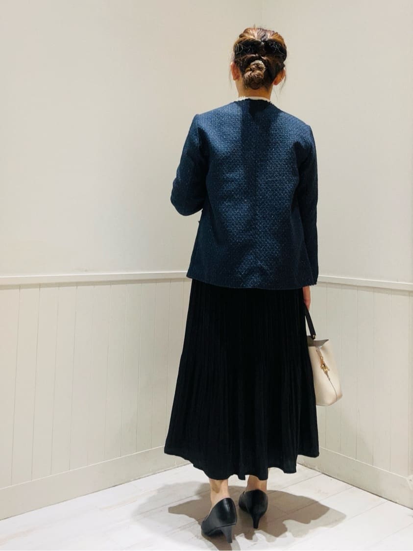 Kyonさんの「SHOO･LA･RUE｜」を使ったコーディネート
