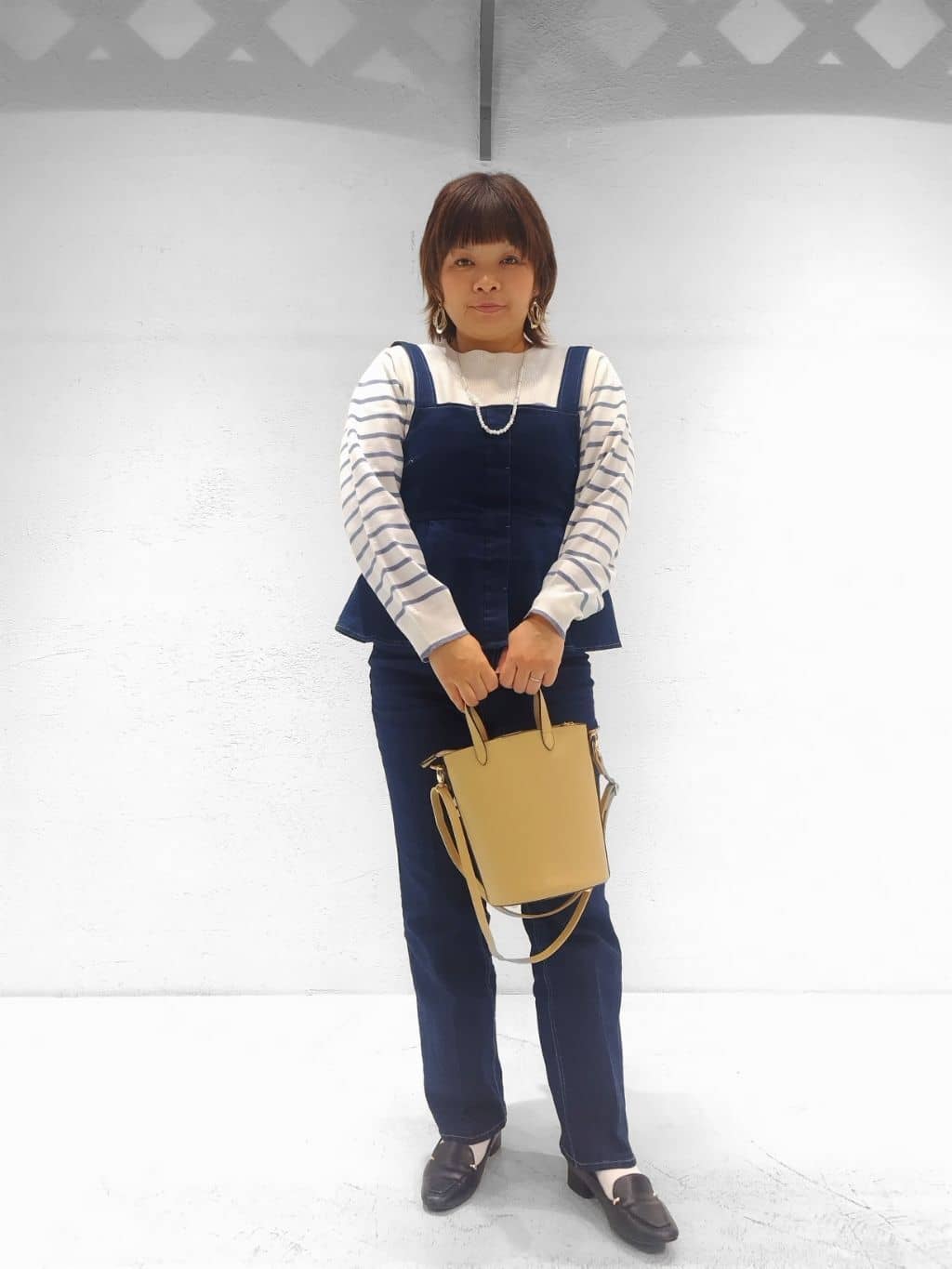 satsukiさんの「grove｜」を使ったコーディネート