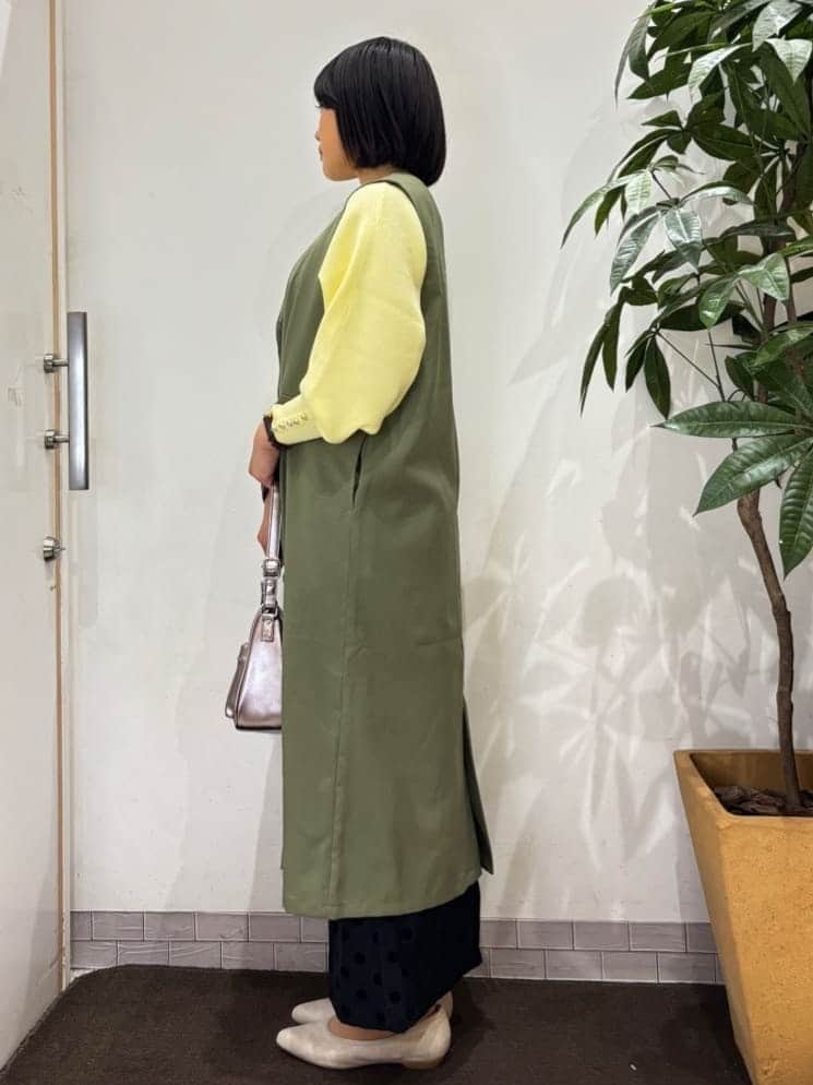 TOWAさんの「SHOO･LA･RUE｜」を使ったコーディネート