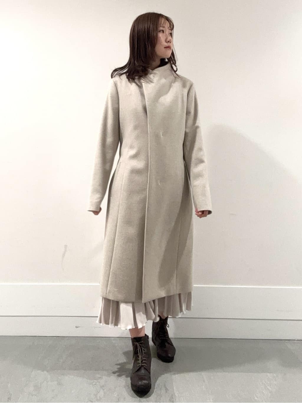 mioさんの「UNTITLED｜」を使ったコーディネート
