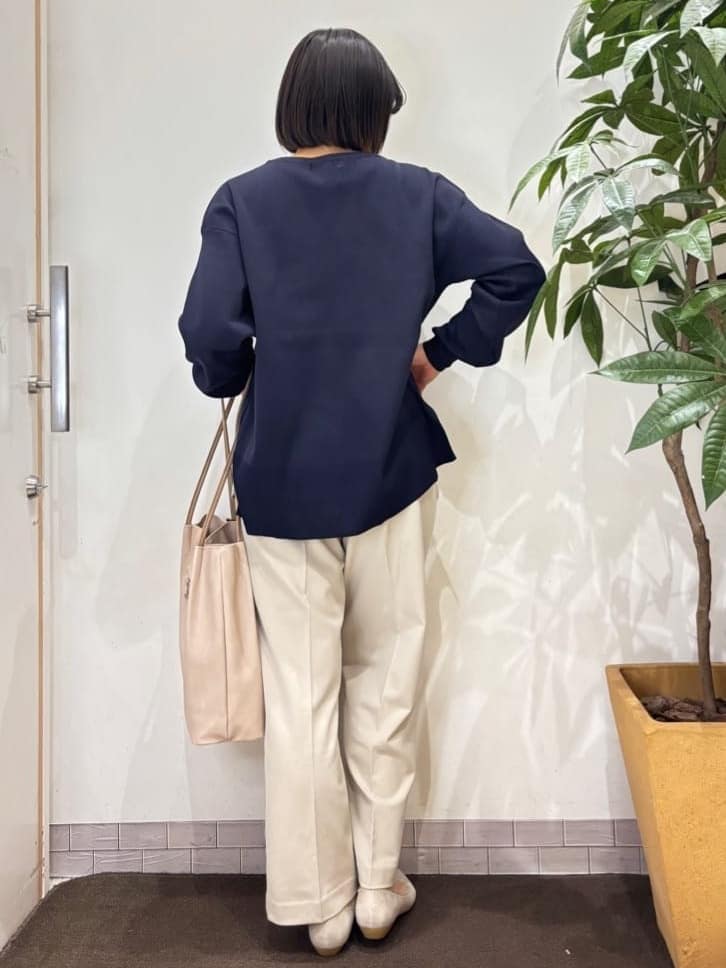 TOWAさんの「SHOO･LA･RUE｜」を使ったコーディネート