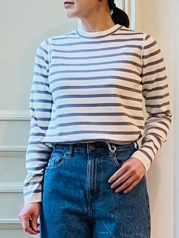 TSUKUIさんの「DRESSTERIOR｜デキシー吊裏毛ジップアップパーカ」を使ったコーディネート