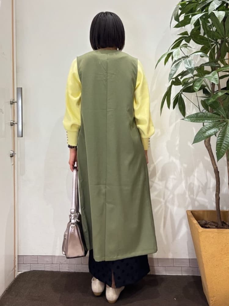 TOWAさんの「SHOO･LA･RUE｜」を使ったコーディネート