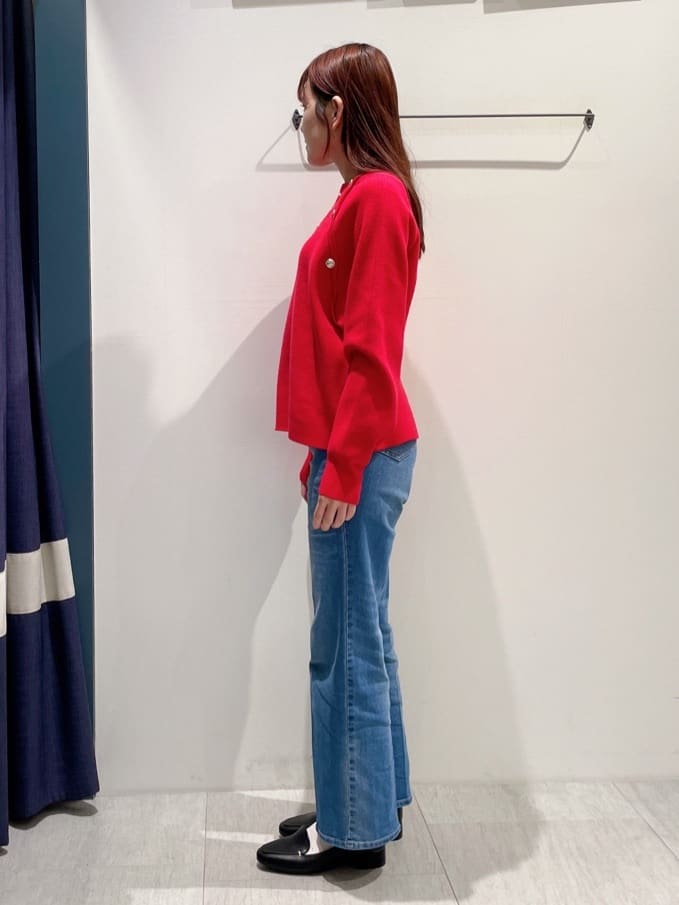 haruさんの「grove｜」を使ったコーディネート