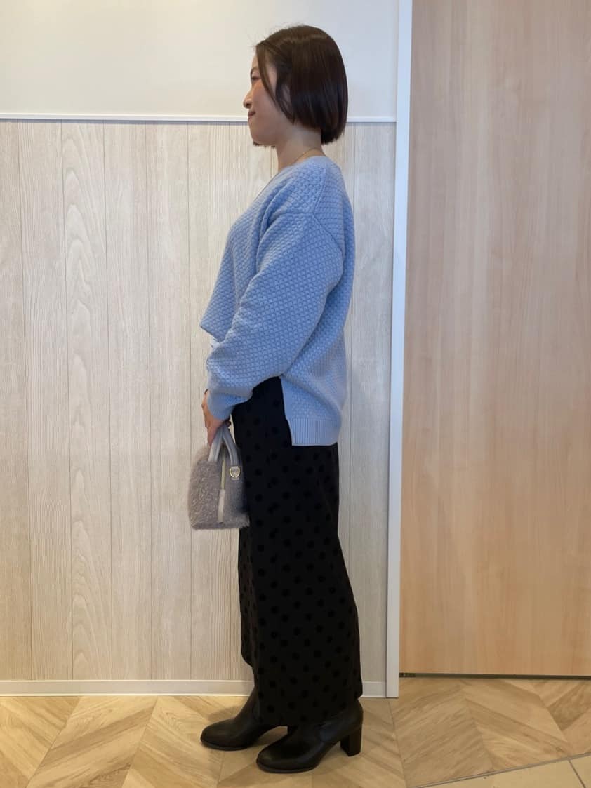 tomoさんの「SHOO･LA･RUE｜」を使ったコーディネート