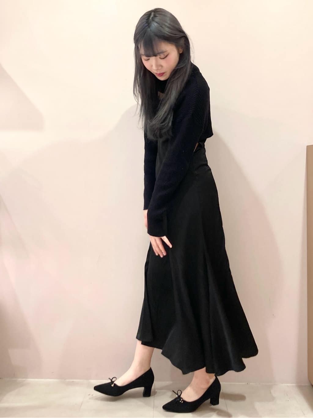 ❤︎HIME❤︎さんの「ESPERANZA｜」を使ったコーディネート