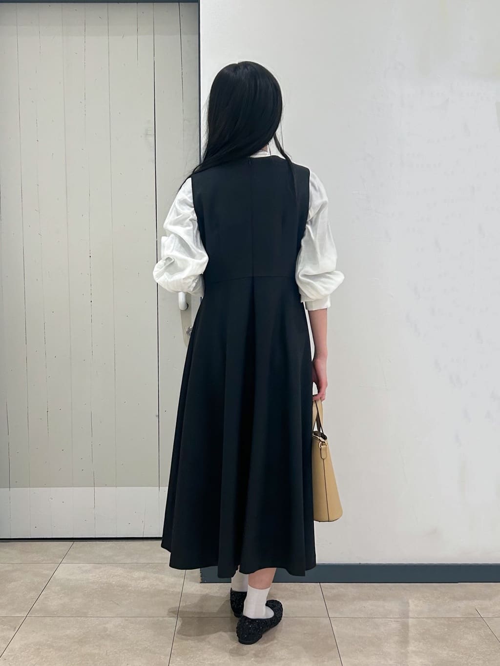 yukinoさんの「grove｜」を使ったコーディネート