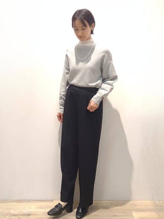 miuraさんの「index｜」を使ったコーディネート