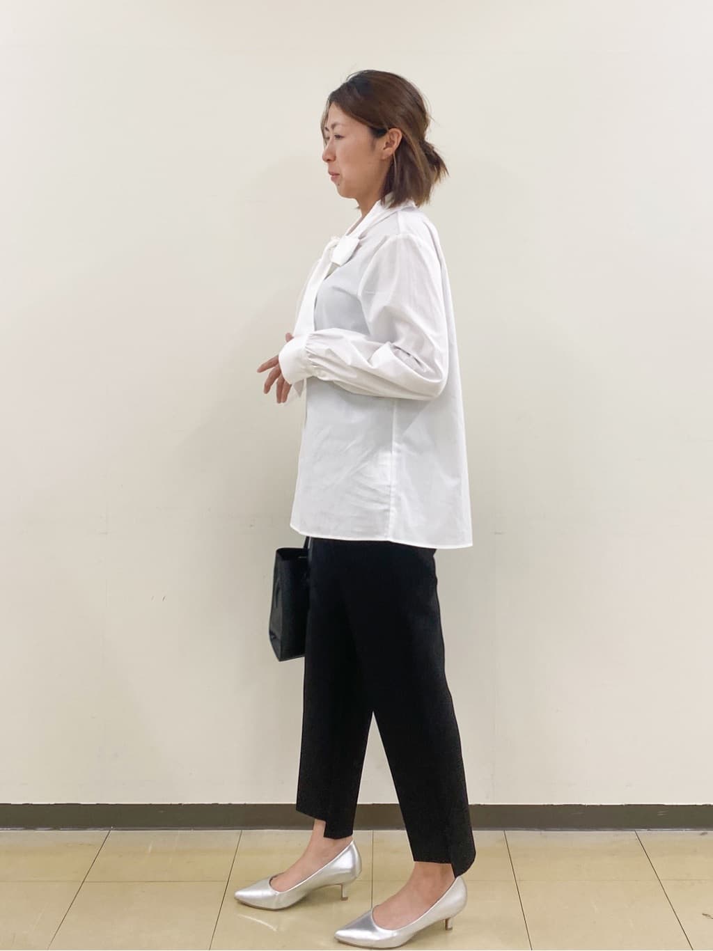 miさんの「index｜」を使ったコーディネート