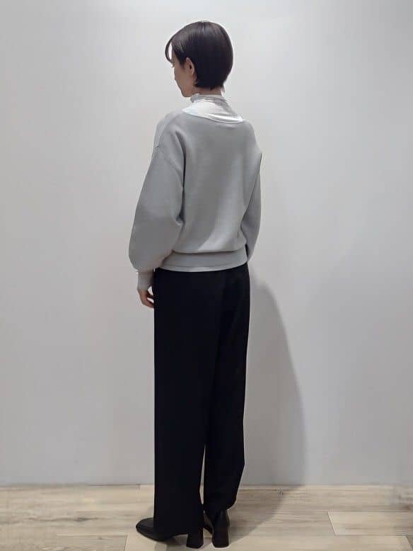 miuraさんの「index｜」を使ったコーディネート