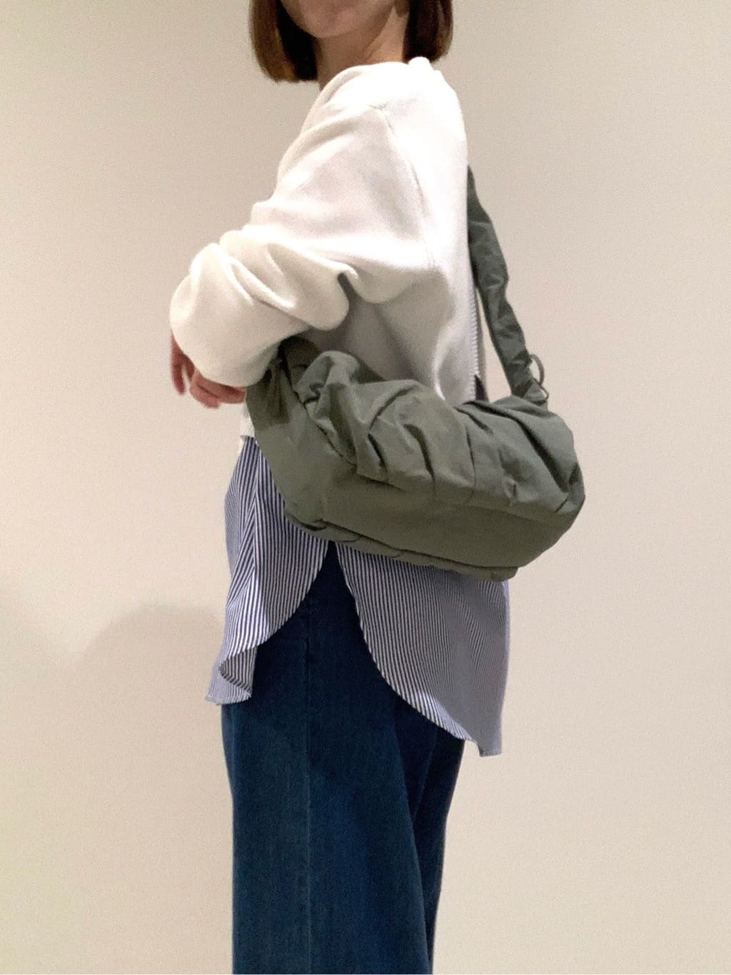 Yukaさんの「Dessin｜」を使ったコーディネート