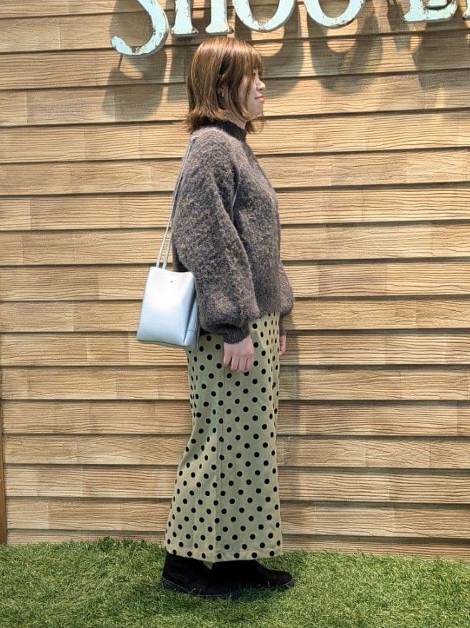 miniさんの「SHOO･LA･RUE｜」を使ったコーディネート