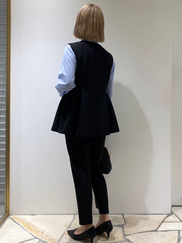 rieさんの「index｜」を使ったコーディネート