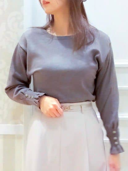 Nakaさんの「grove｜【人間工学】つつまれフィットパンプス【入卒対応可】」を使ったコーディネート
