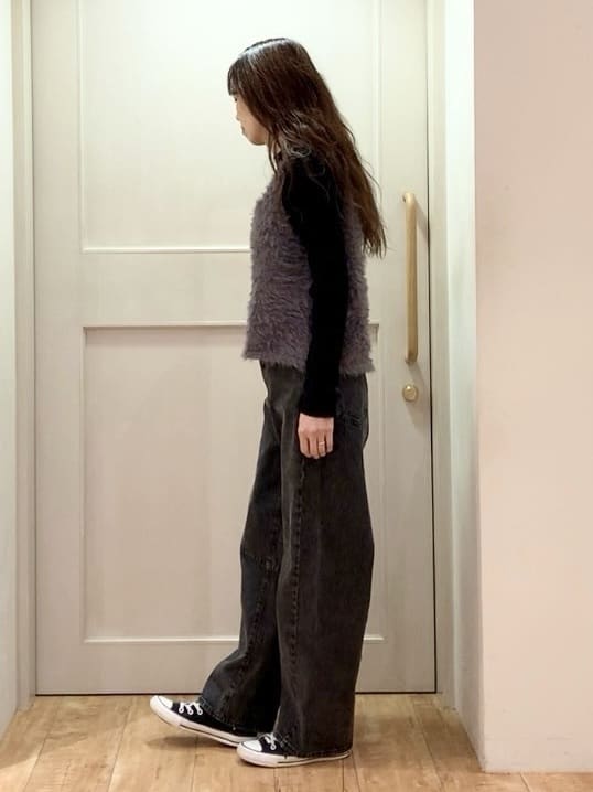 tamuさんの「SHOO･LA･RUE｜」を使ったコーディネート