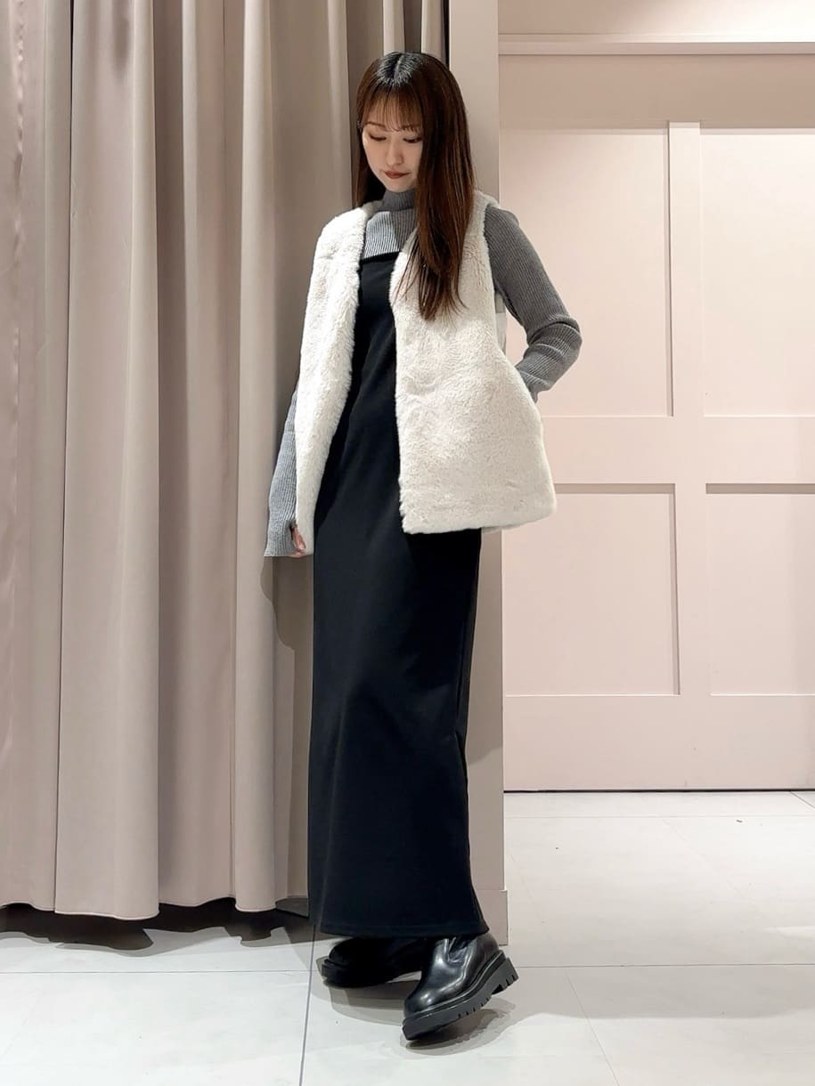 RINAさんの「ESPERANZA｜」を使ったコーディネート
