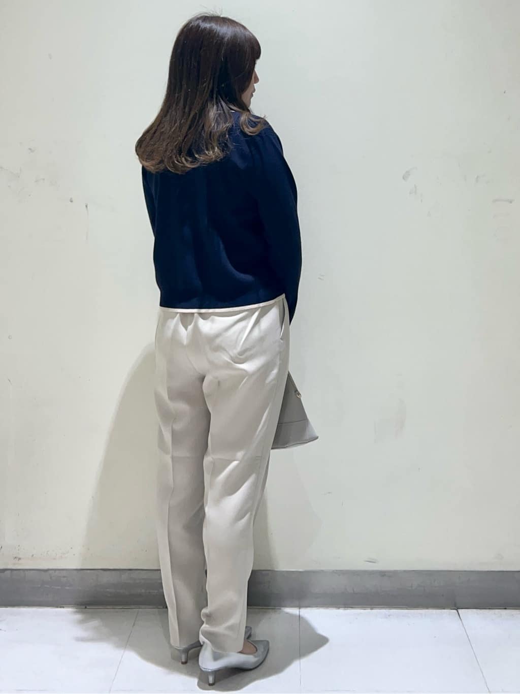 mizukiさんの「OPAQUE.CLIP｜」を使ったコーディネート