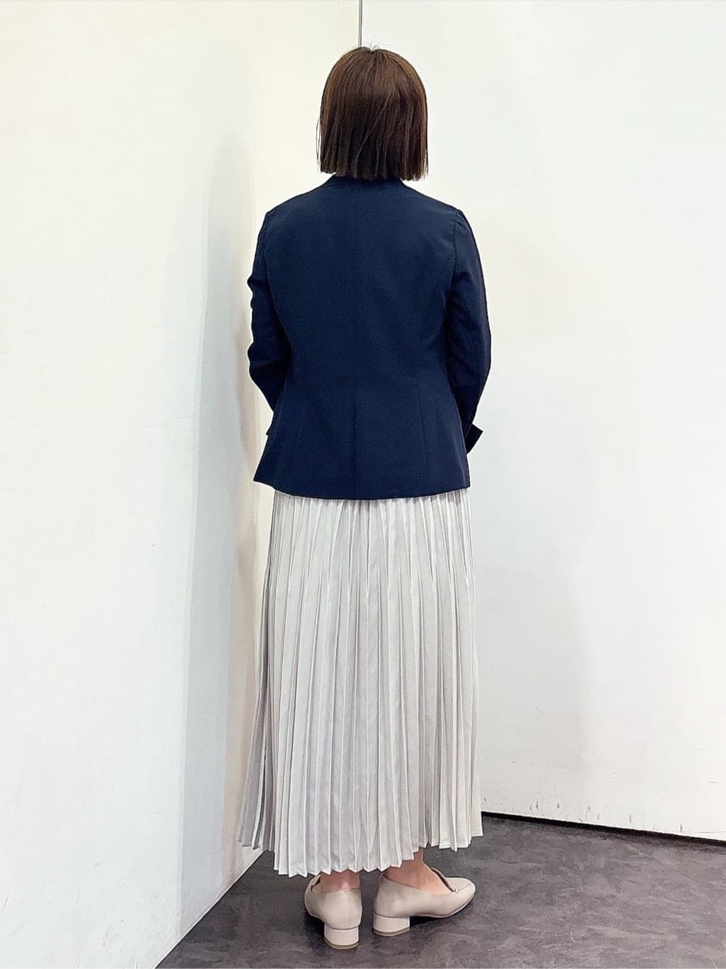 MIYUさんの「grove｜」を使ったコーディネート