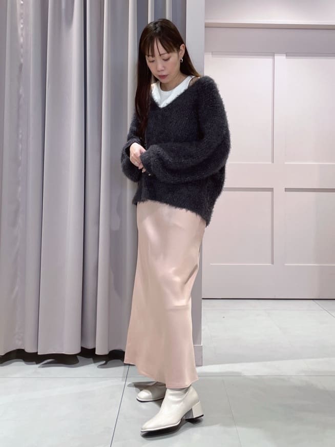 maiさんの「ESPERANZA｜」を使ったコーディネート