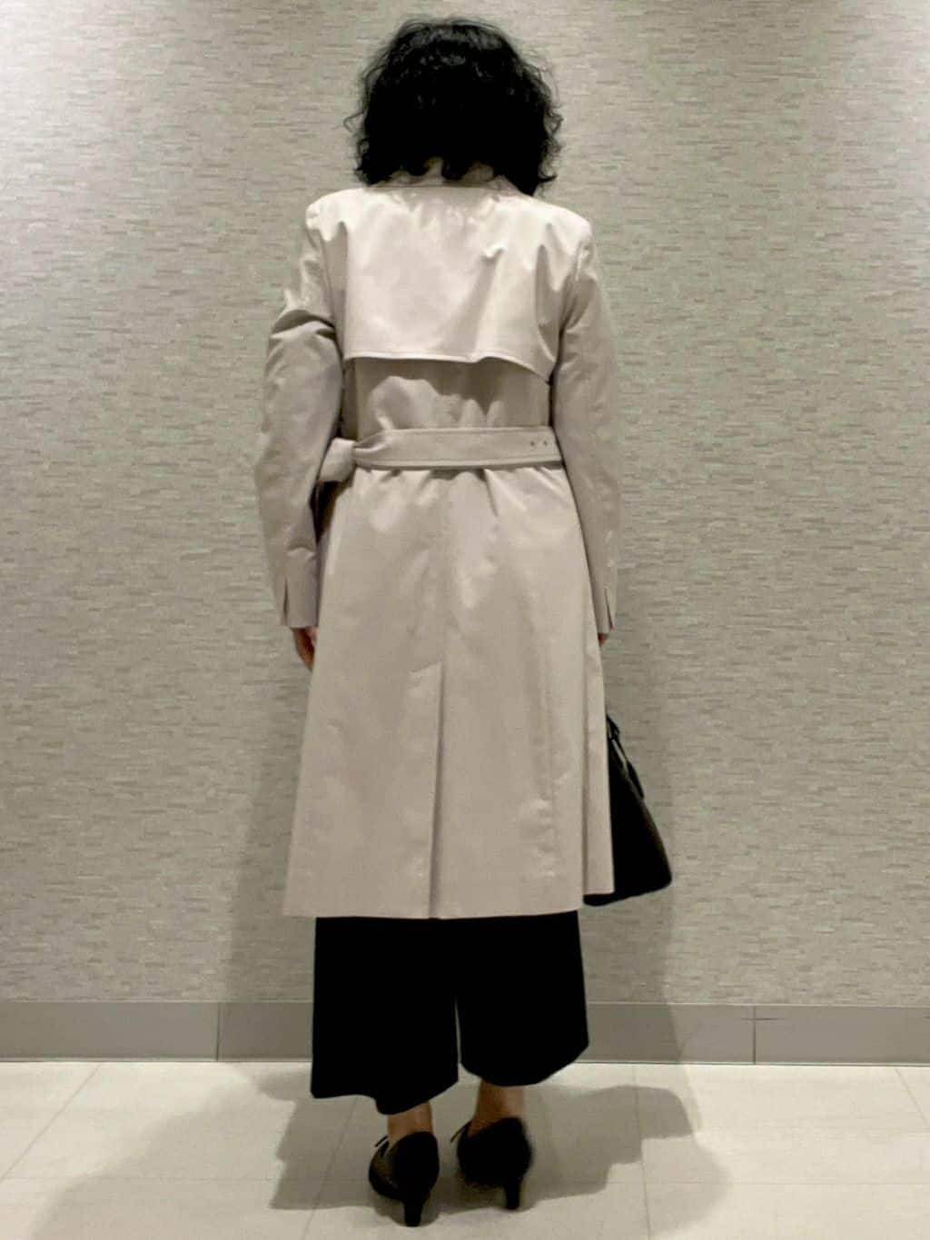KOJIMAさんの「Reflect｜」を使ったコーディネート