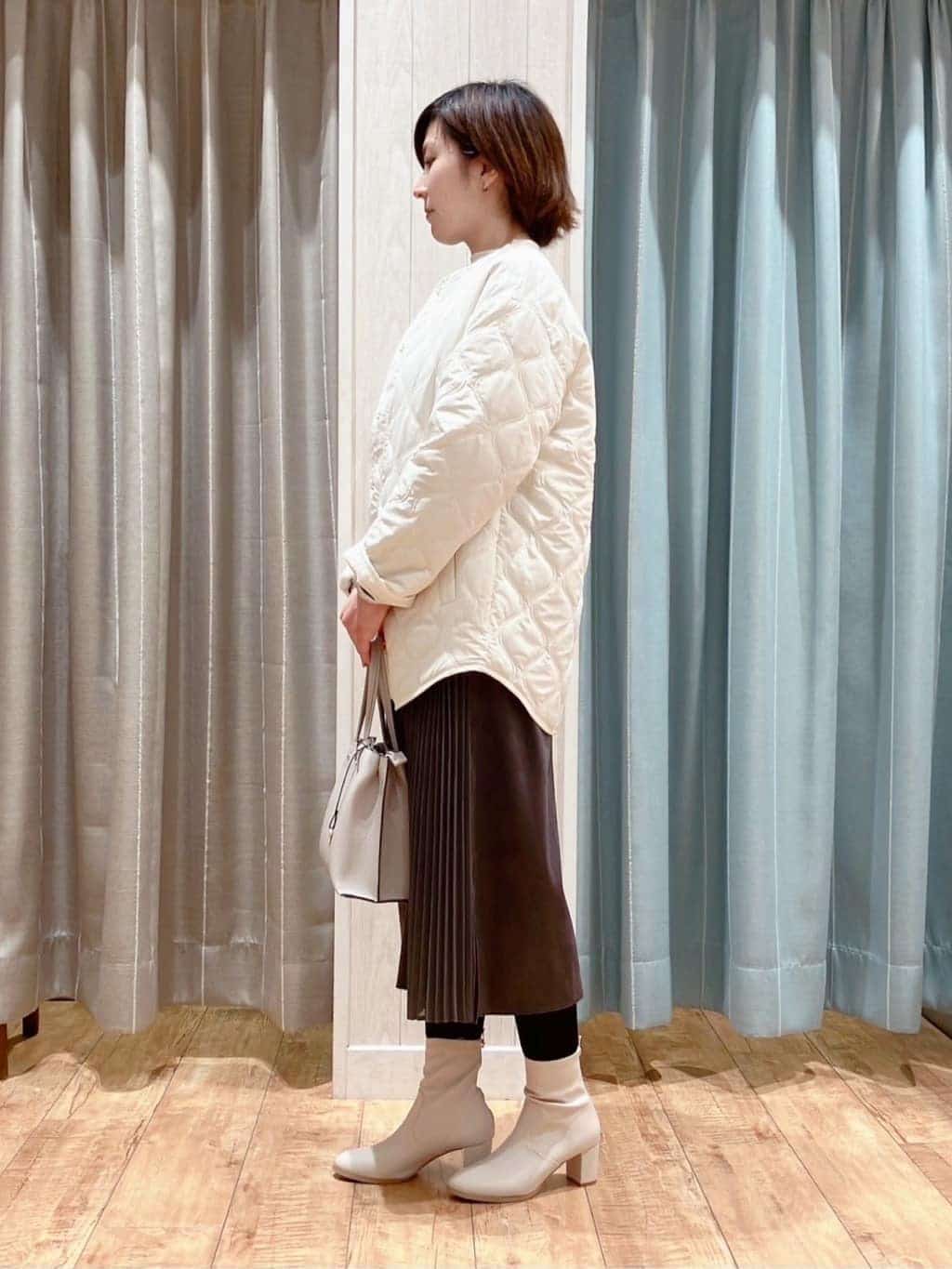 きょんさんの「SHOO･LA･RUE｜」を使ったコーディネート