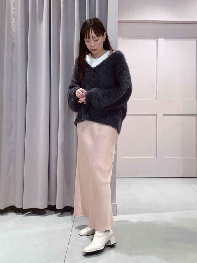 maiさんの「ESPERANZA｜」を使ったコーディネート