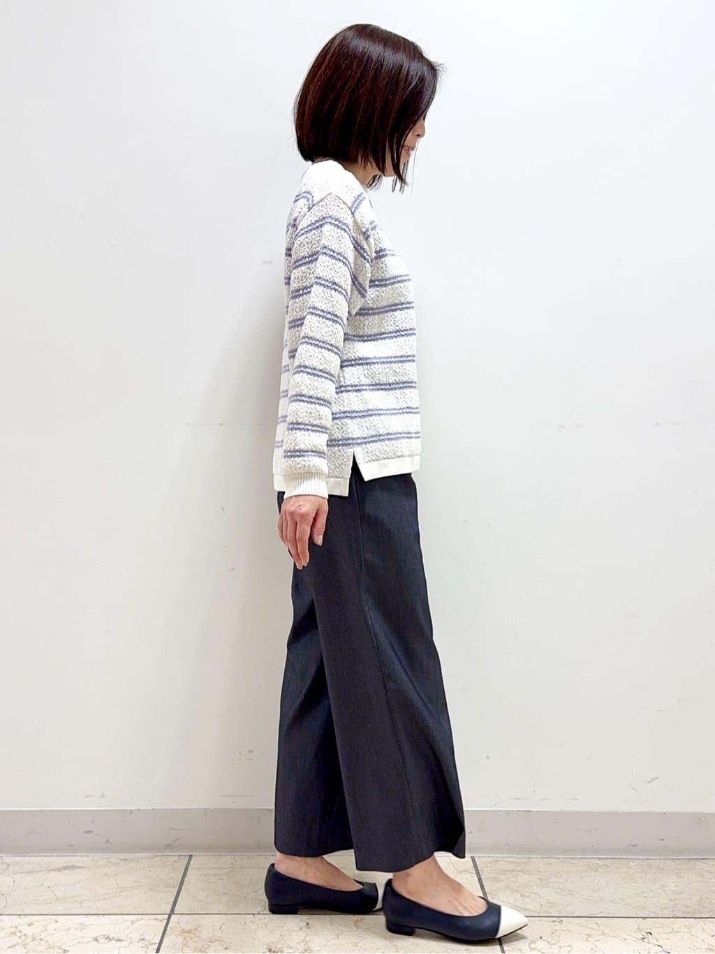 kaeさんの「Reflect｜」を使ったコーディネート