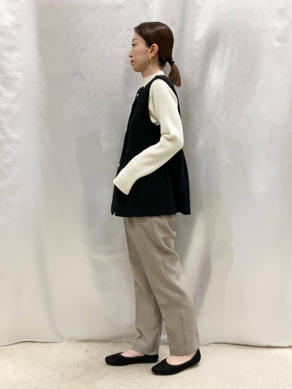 thさんの「SHOO･LA･RUE｜」を使ったコーディネート