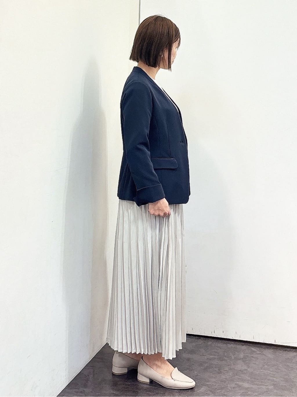 MIYUさんの「grove｜」を使ったコーディネート