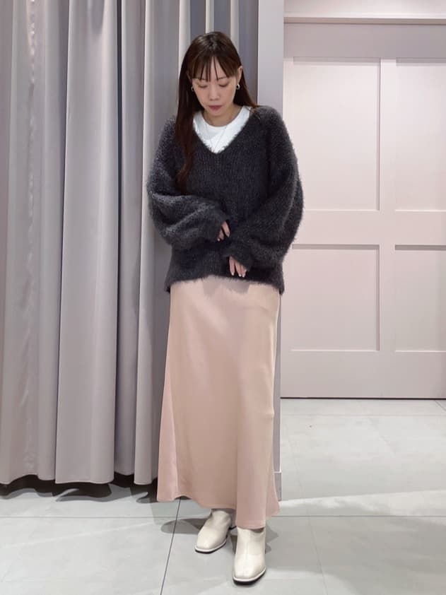 maiさんの「ESPERANZA｜」を使ったコーディネート