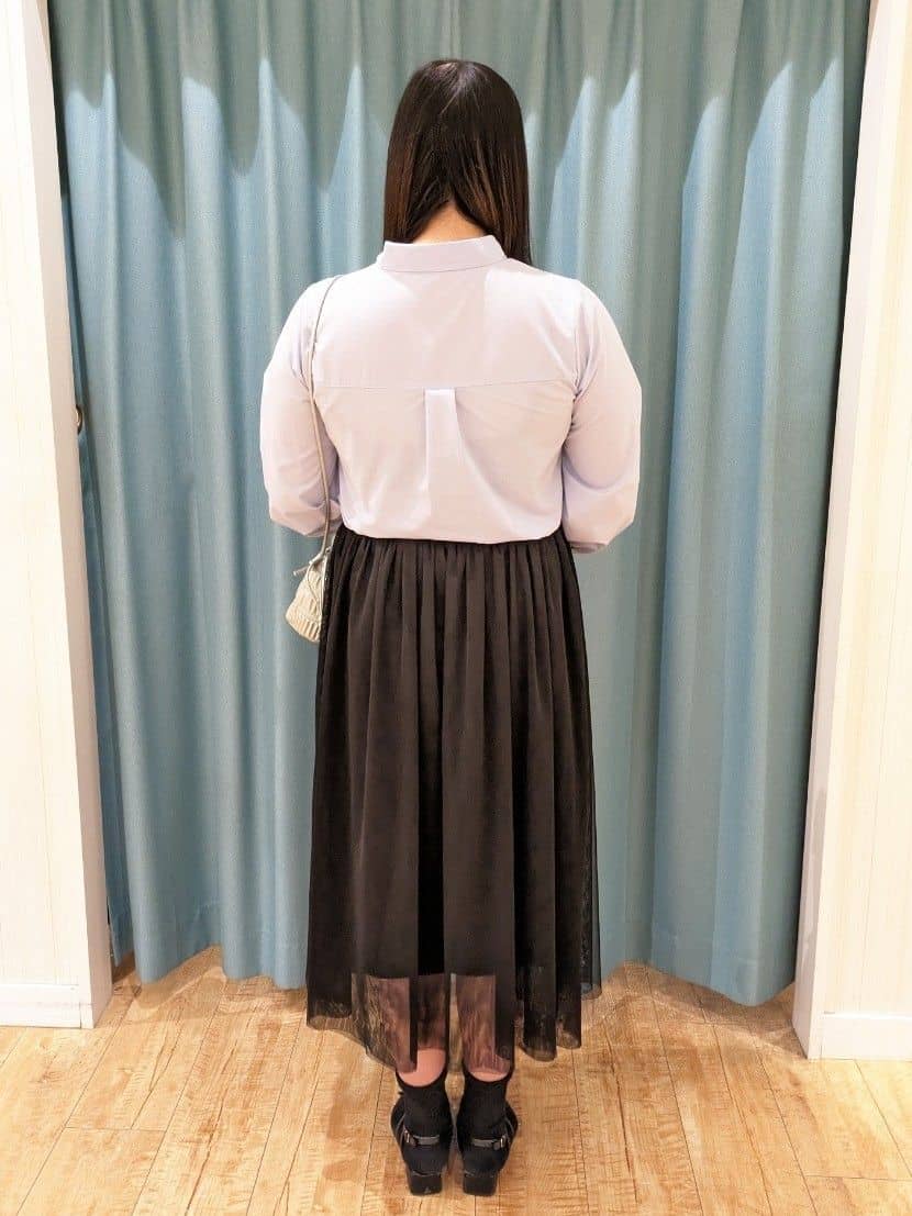 うりさんの「SHOO･LA･RUE｜」を使ったコーディネート