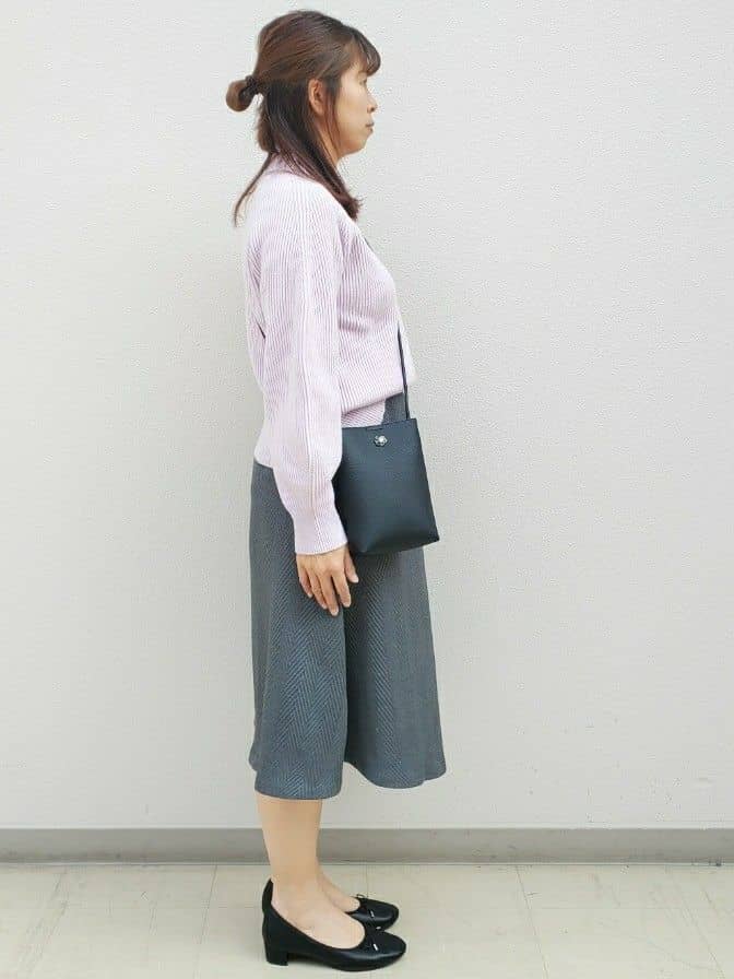 mamiさんの「index｜」を使ったコーディネート