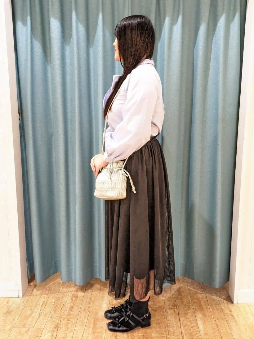 うりさんの「SHOO･LA･RUE｜」を使ったコーディネート